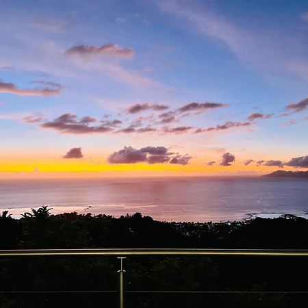 Tahiti Moeatama : Villa Nui Avec Piscine Privee Papeete  Dış mekan fotoğraf